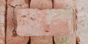 Baksteen & Gevelsteen