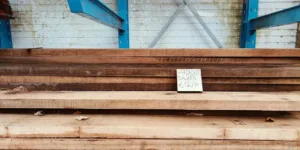 Balk Hardhout  (21 x 5,5 x (520-560))