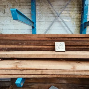 Balk Hardhout  (21 x 5,5 x (520-560))