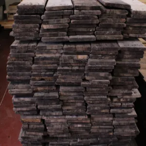 Eiken Fruitkist plank