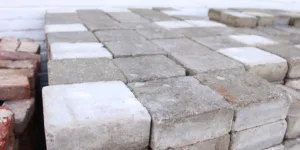 Betonklinker (15 x 15 x 5,5)