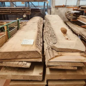 Linde schaaldeel 90mm