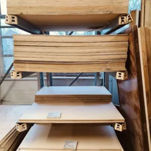 Multiplex Beuk 10mm  (60 x 120)