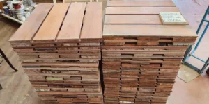 Terras & Gevelbekleding