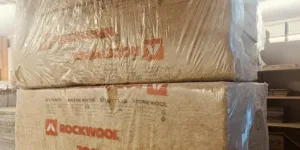 Glaswol, Rotswol & Houtvezel
