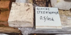 Steenklinkers Trapezium