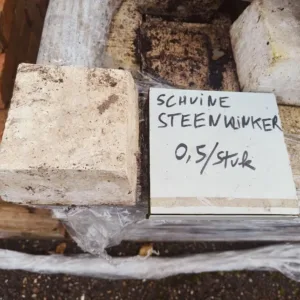 Steenklinkers Trapezium