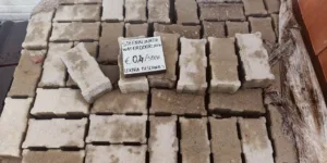 Steenklinkers waterdoorlatend