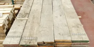 Steigerhout (19,5 x 3 x 100)