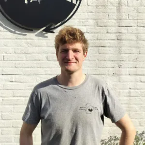 WardVerkoopverantwoordelijkeLogistiek & Urban Mining