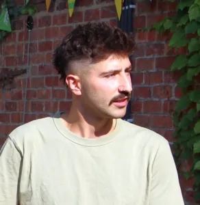 AugustCoördinatorMaterialenbank