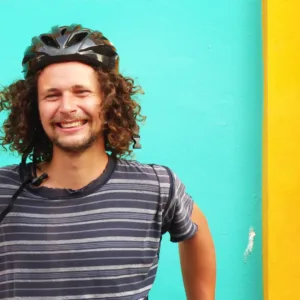 StroProjectmedewerker