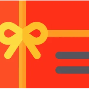 Materialenbank Cadeaubon