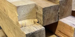 Balk (9,5 x 9,5 x 450-550)