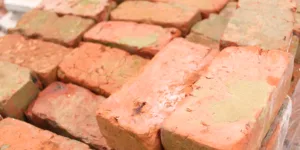 Baksteen (17,5 x 8  x 6)