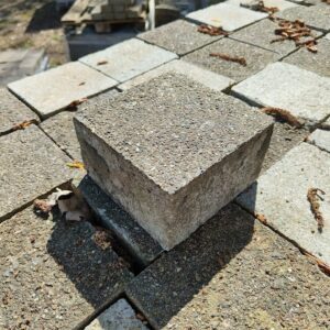 Steenklinker (14 x 14 x 8)