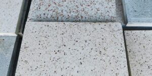 Terrazo - Variabel aanbod - 30 x 30 x 2,5