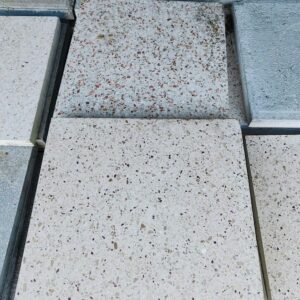Terrazo - Variabel aanbod - 30 x 30 x 2,5