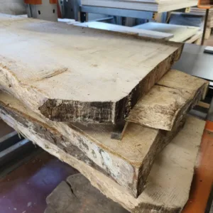Cypress - Gevallen Hout - 6cm