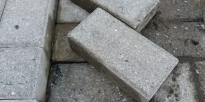 Steenklinker (6 x 11 x 22)