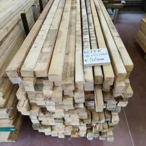 Keper (6 x 4,5 x 240)