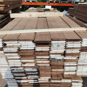 Thermo Ayous - Dubbel Blok gevelbekleding-  Lot 45m²