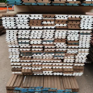 Thermo Ayous - Tripel Blok gevelbekleding-  Lot 60m²