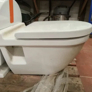 Geberit UP100 toiletset