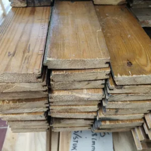 Grenen parket - Kessel-Lo - 10m²