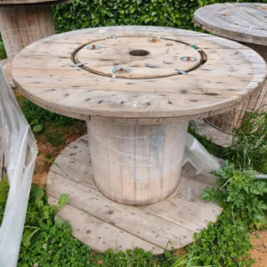 Volledige Bobijn - 1m diameter