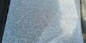 Tapijttegel Stratos - Licht grijs