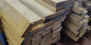 Balk (14,5 x 5 x 200)