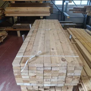 Keper (8,5 x 4,5 x 240)