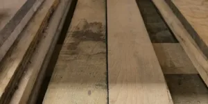 Beuken Plank (vergrijsd)
