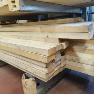 Keper (10 x 5 x 200 - 220)