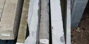 Arduinen venstertabletten & dorpels (individueel geprijsd)