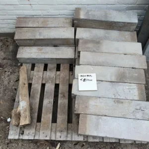 Betonnen Hoekpaal (60 x 14 x 12)