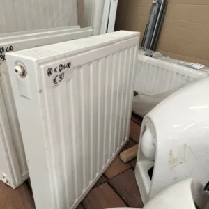 Radiator (60 x 60 x 10)