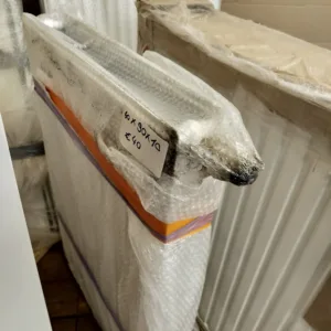 Radiator (60 x 90 x 10)