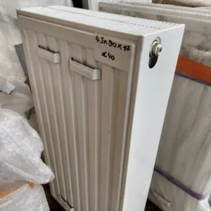 Radiator (45 x 90 x 17)