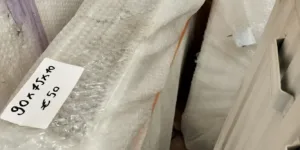 Radiator (75 x 90 x 10)