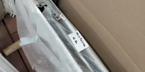 Radiator (180 x 40 x 10)