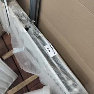 Radiator (180 x 40 x 10)