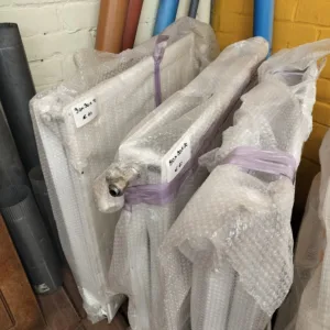 Radiator (90 x 90 x 10)