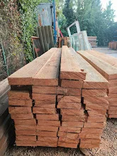 Douglas Balk (6,5 x 19,5 x 290)