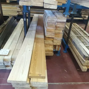 Kepers (300 x 18 x 3,5)