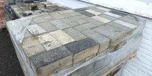 Steenklinker Dik (11 x 22 x 8)