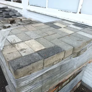 Steenklinker Dik (11 x 22 x 8)