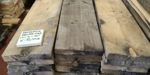 Havenbalk Radiata Pine (5 x 30 x 160)