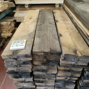 Havenbalk Radiata Pine (5 x 30 x 160)